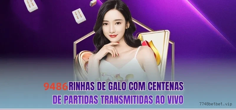 7748Bet: Uma Viagem Incrível pelos Melhores Jogos de Ação