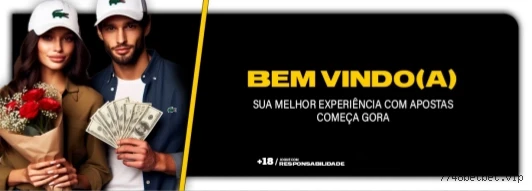 7748Bet Aventura: Uma Viagem Imperdível pelo Mundo dos Jogos