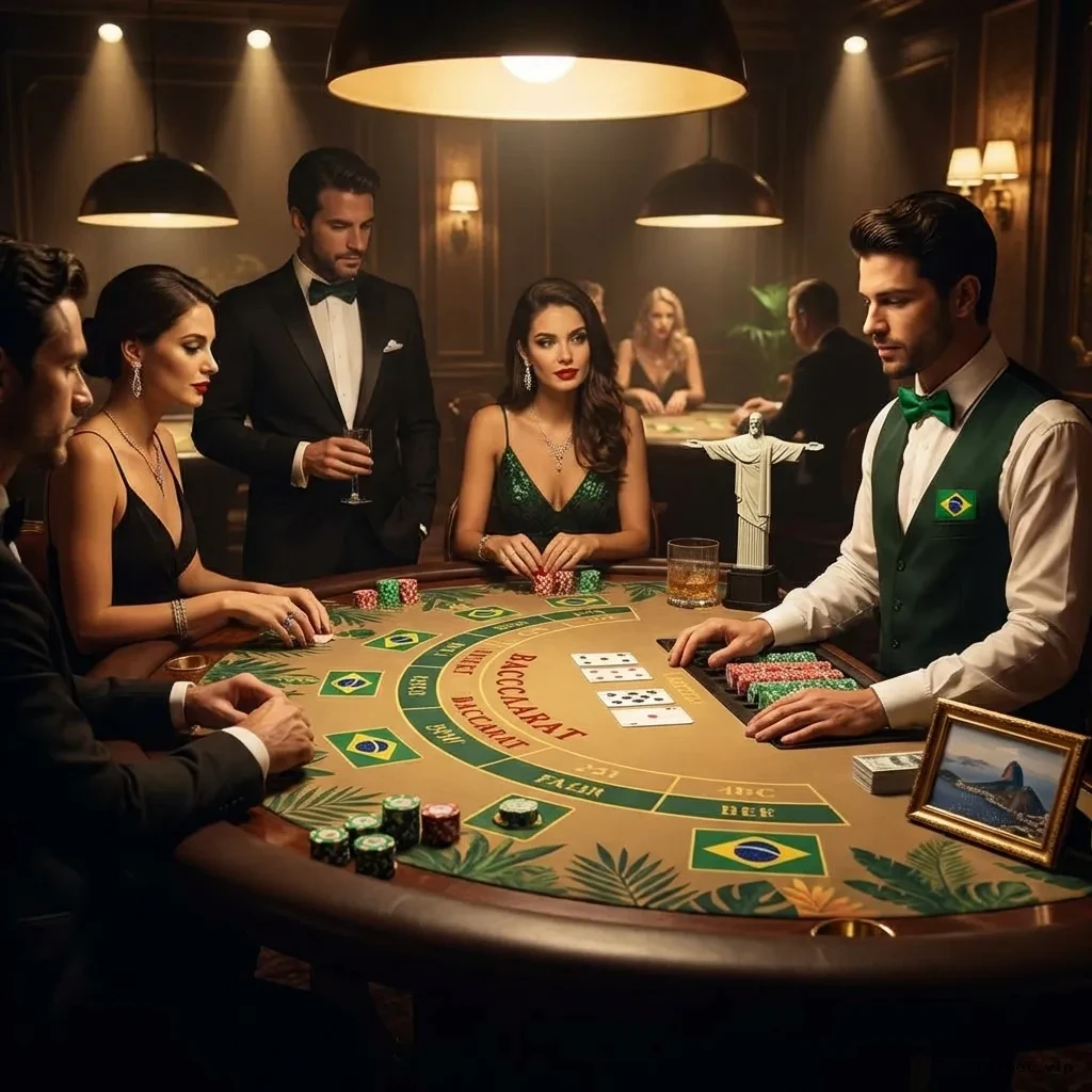 7748Bet Análises