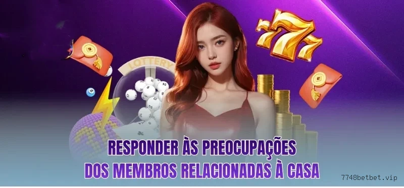 7748Bet Atualizações