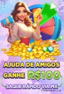 7748Bet: A Nova Era dos Jogos Mobile Que Você Precisa Conhecer